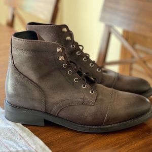 Thursday Boot Co -  Captains Canyon - Size 11.5